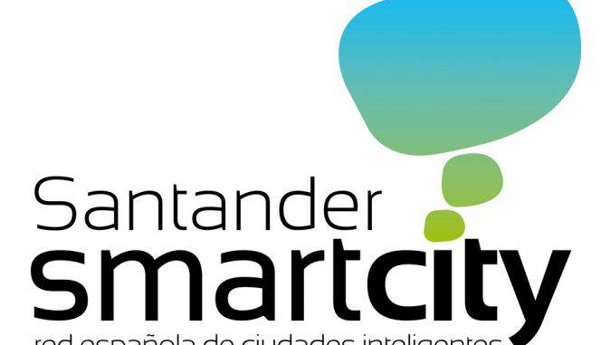 Smart City-Santander